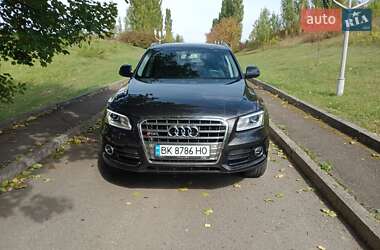 Audi Q5 2016 Audi Q5 2016