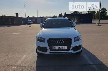 Внедорожник / Кроссовер Audi Q5 2014 в Киеве