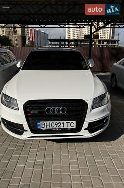 Audi Q5 2013 Audi Q5 2013
