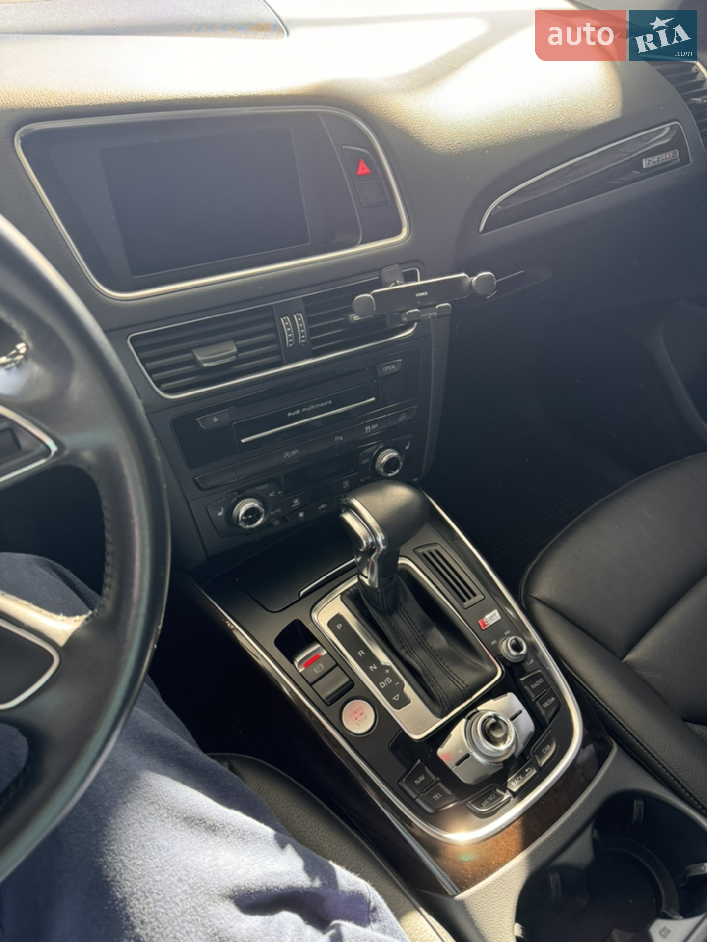 2013 Audi Q5 - мініатюра 5