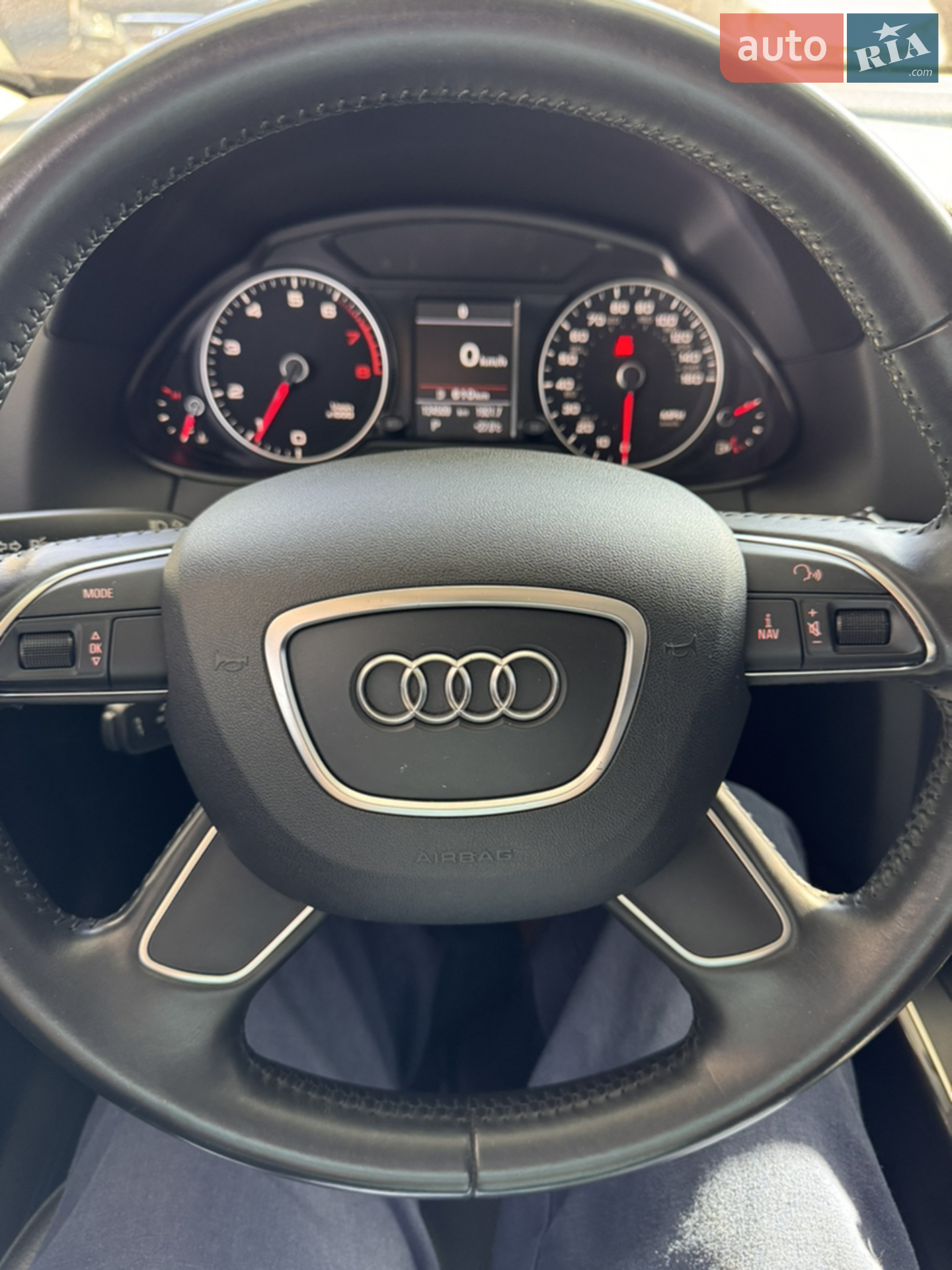 2013 Audi Q5 - мініатюра 6
