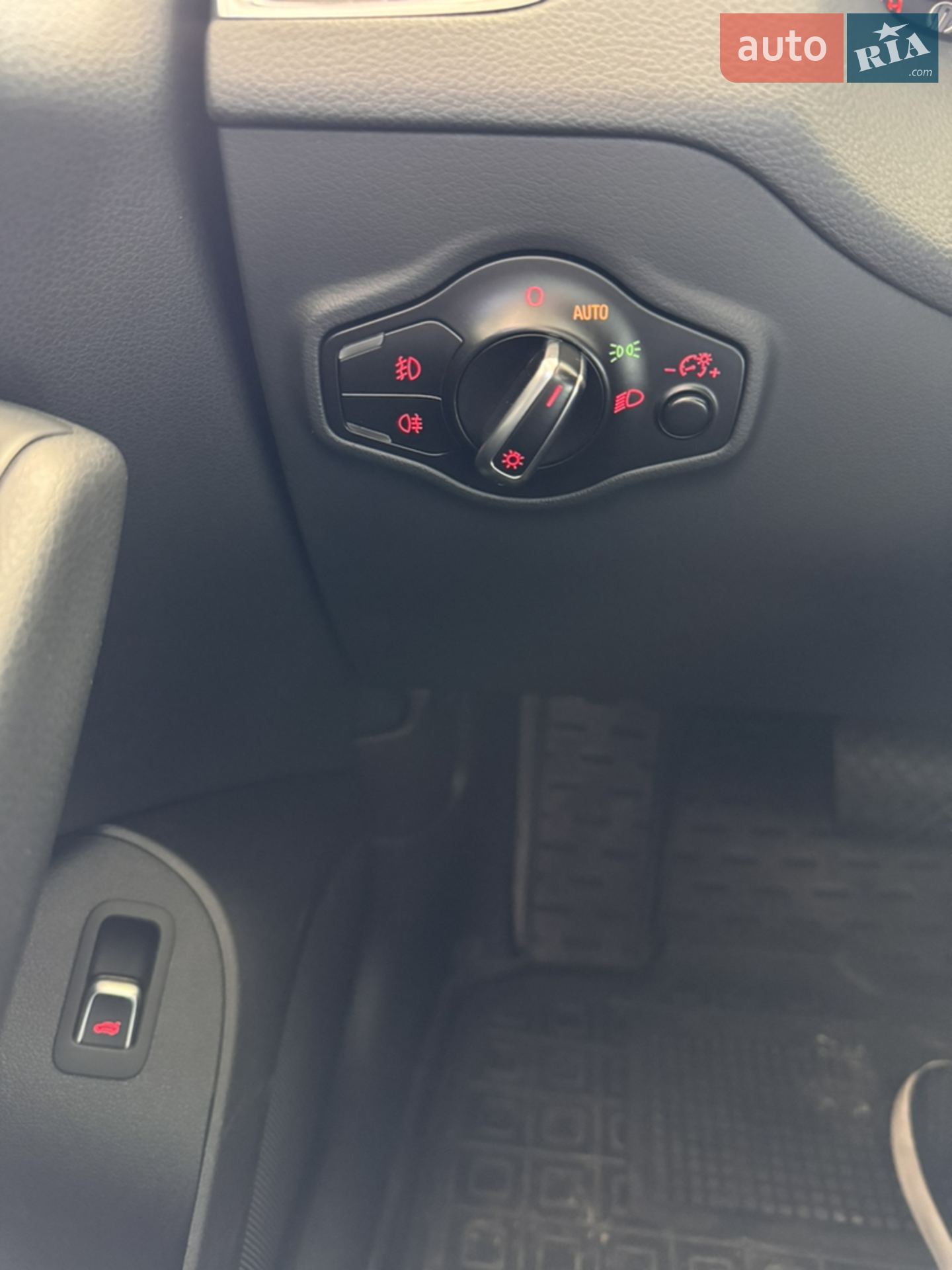 2013 Audi Q5 - мініатюра 7