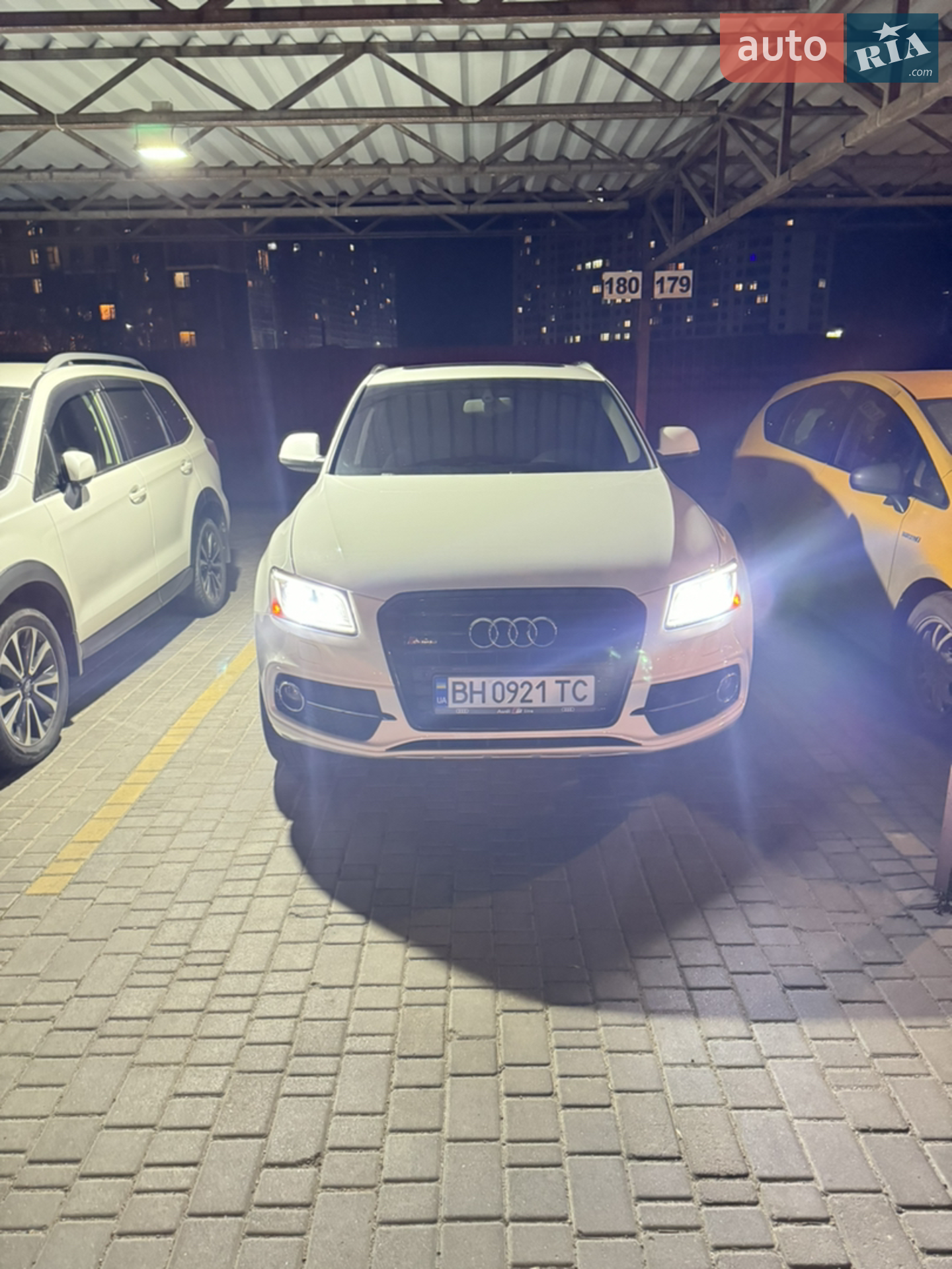 2013 Audi Q5 - мініатюра 8