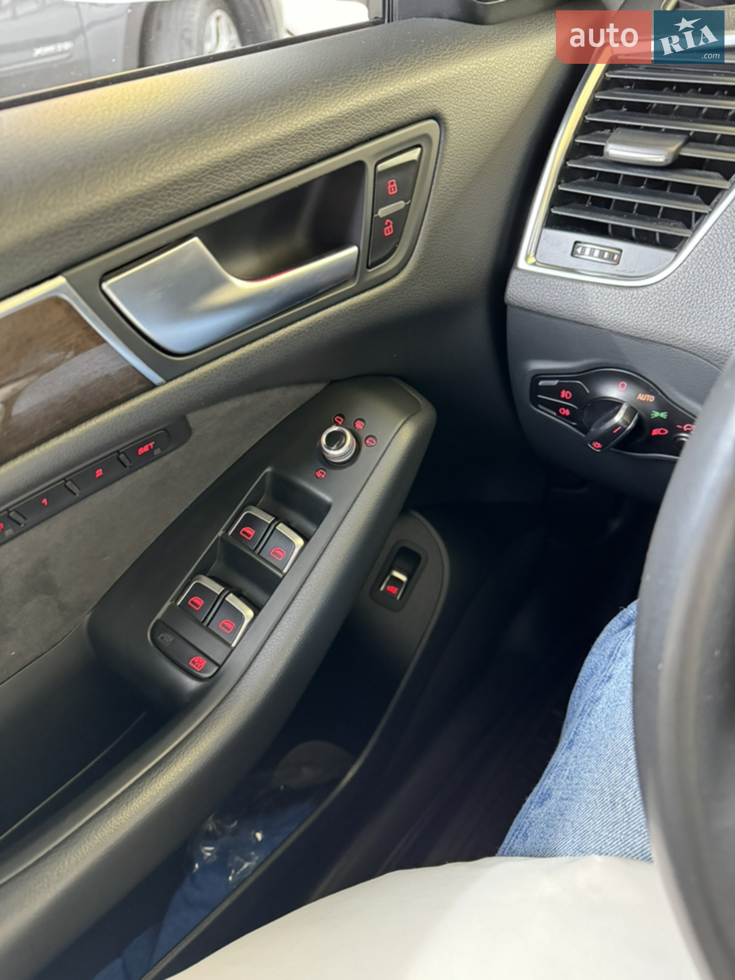 2013 Audi Q5 - мініатюра 10