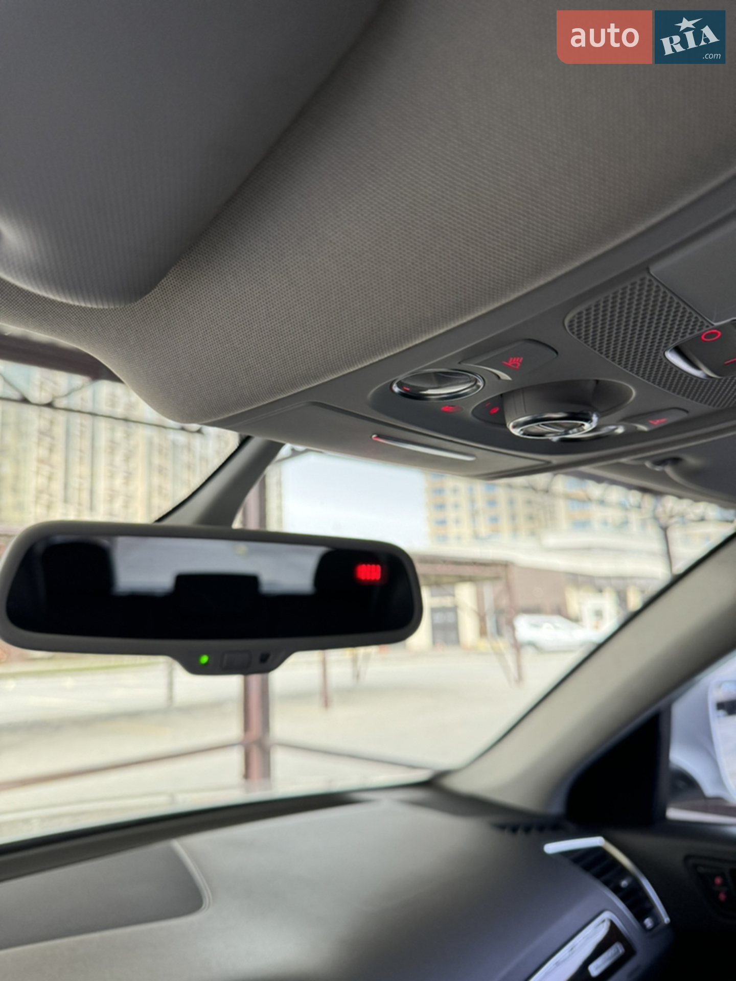 2013 Audi Q5 - мініатюра 11