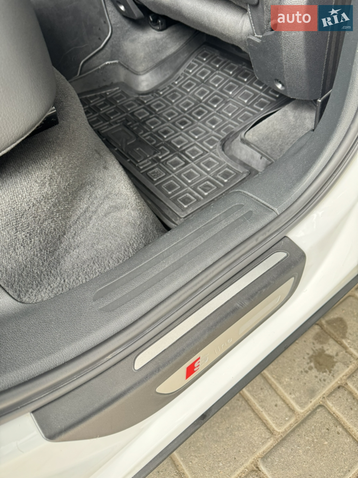 2013 Audi Q5 - мініатюра 13