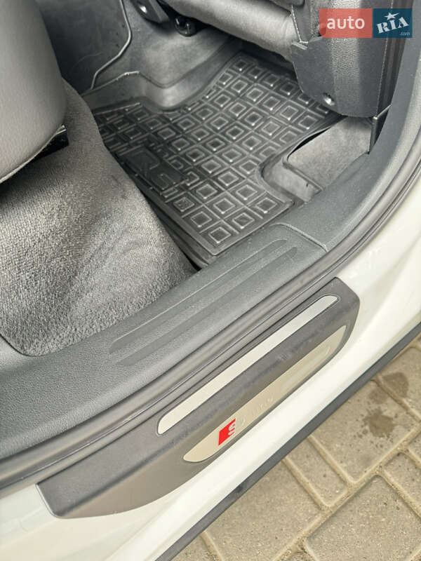 Внедорожник / Кроссовер Audi Q5 2013 в Виннице фото 13 Внедорожник / Кроссовер Audi Q5 2013 в Виннице