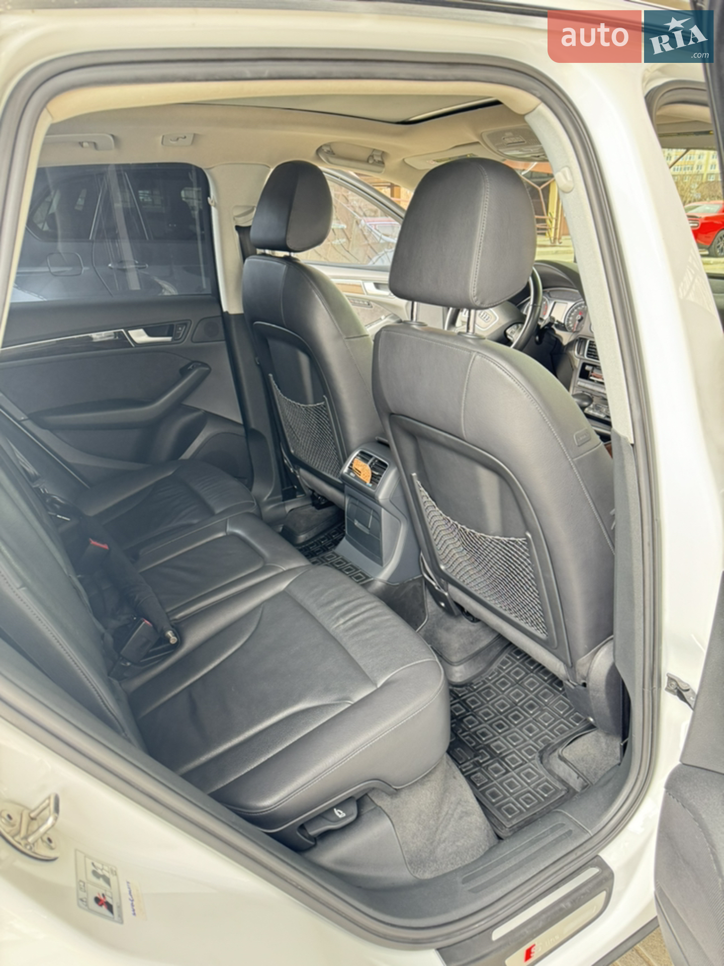 2013 Audi Q5 - мініатюра 15