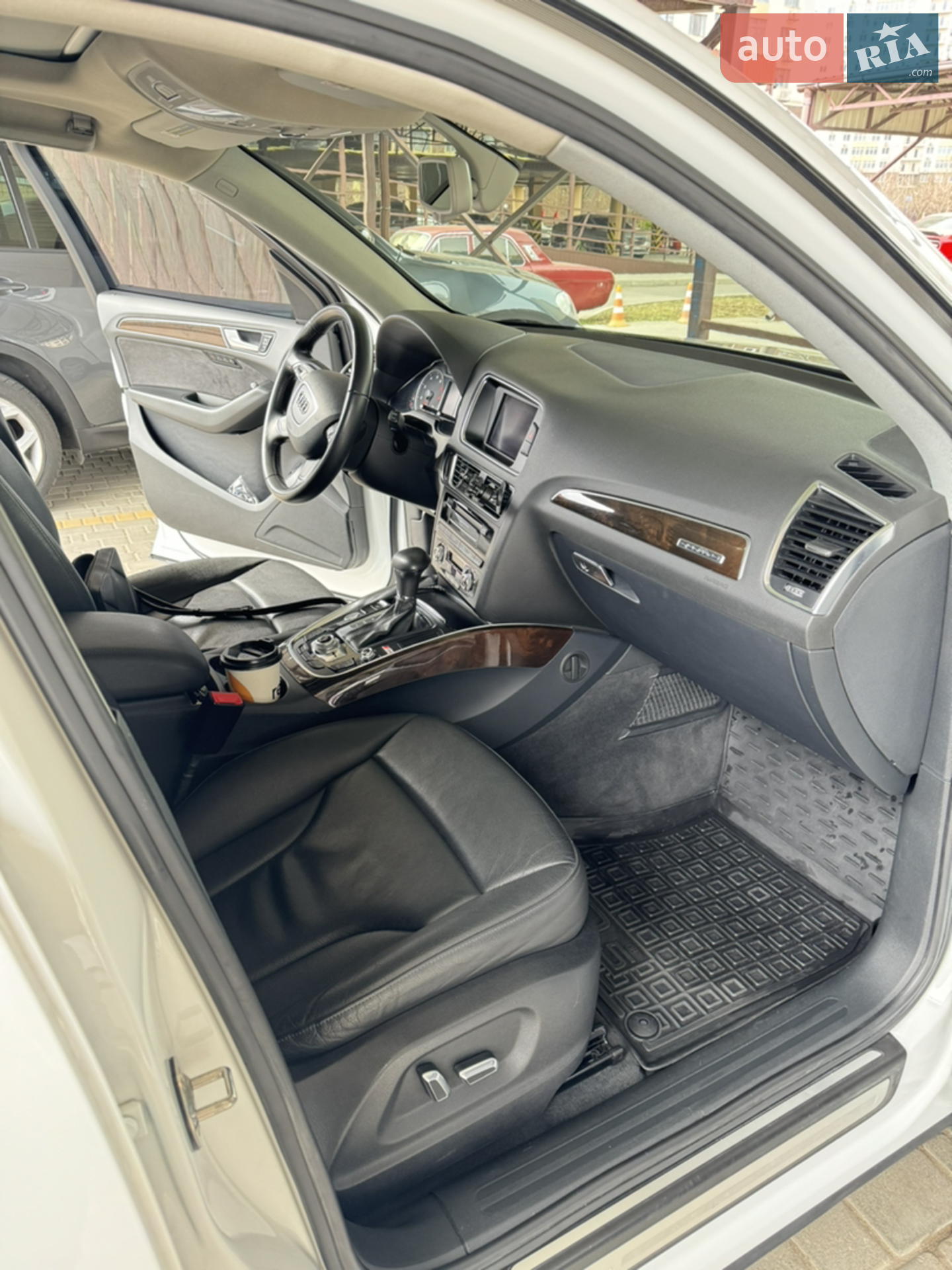2013 Audi Q5 - мініатюра 16