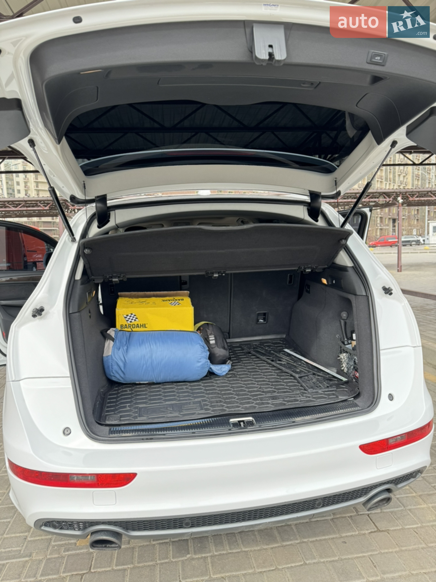 2013 Audi Q5 - мініатюра 18