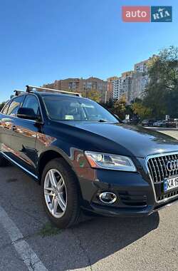 Audi Q5 2015 Audi Q5 2015