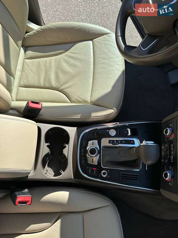 Внедорожник / Кроссовер Audi Q5 2015 в Броварах фото 14 Внедорожник / Кроссовер Audi Q5 2015 в Броварах