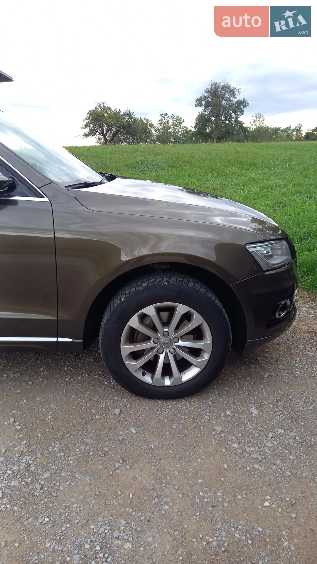 2016 Audi Q5 - мініатюра 2