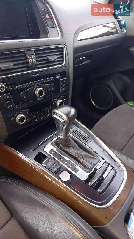 Внедорожник / Кроссовер Audi Q5 2016 в Николаеве фото 10 Внедорожник / Кроссовер Audi Q5 2016 в Николаеве