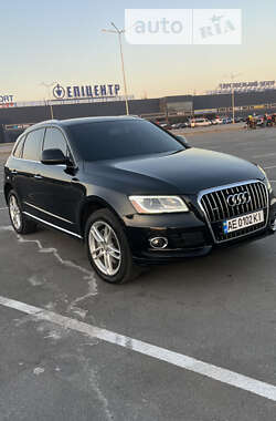 Audi Q5 2015 Audi Q5 2015