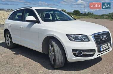 Audi Q5 2011