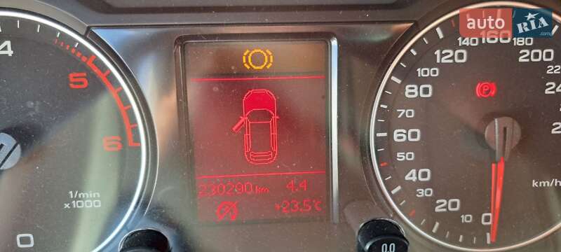 Внедорожник / Кроссовер Audi Q5 2011 в Збараже