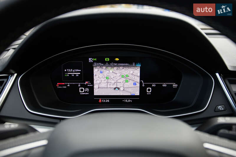 Внедорожник / Кроссовер Audi Q5 2020 в Киеве фото 31 Внедорожник / Кроссовер Audi Q5 2020 в Киеве