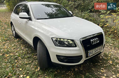 Audi Q5 2009 Audi Q5 2009
