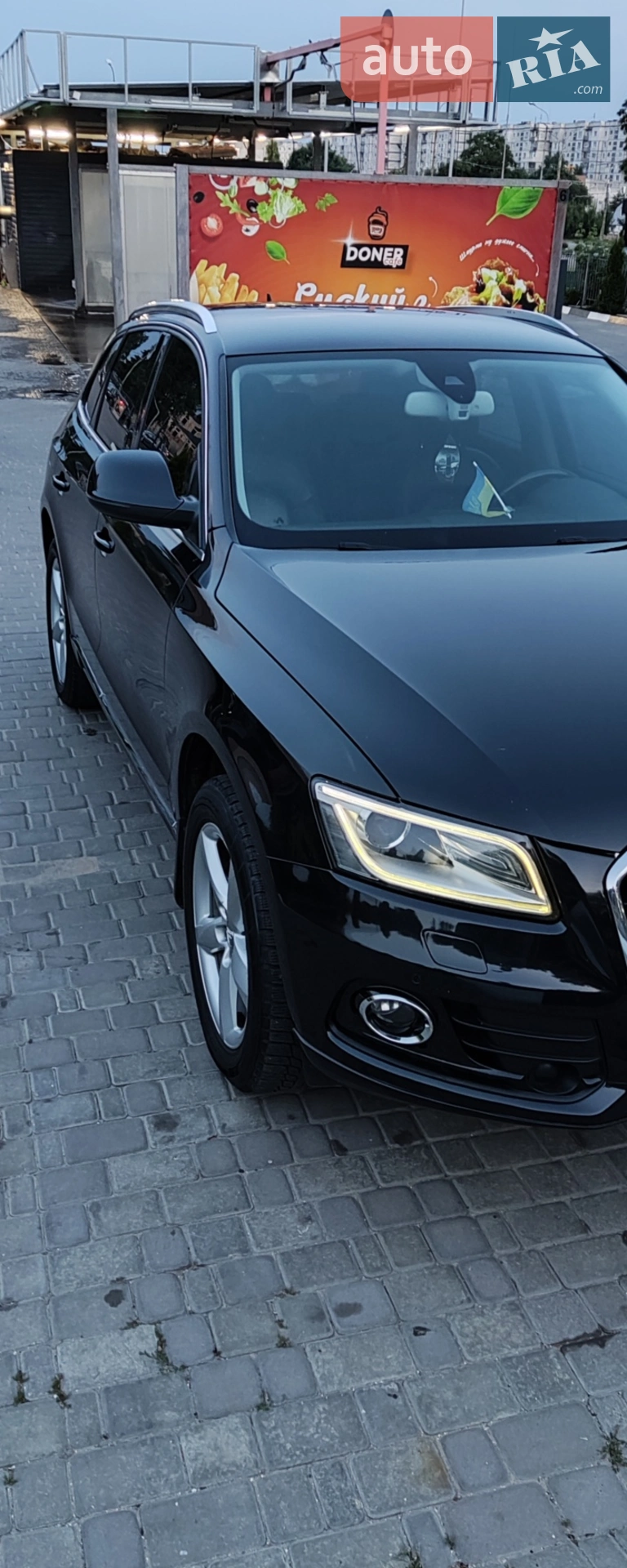 2014 Audi Q5 - мініатюра 19
