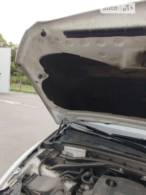 Позашляховик / Кросовер Audi Q5 2011 в Козятині фото 28 Позашляховик / Кросовер Audi Q5 2011 в Козятині