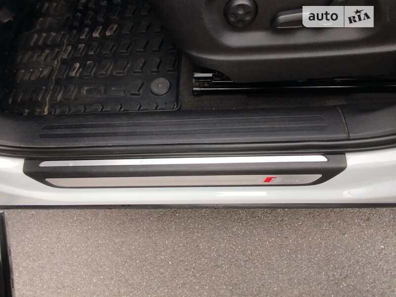 Позашляховик / Кросовер Audi Q5 2011 в Козятині фото 32 Позашляховик / Кросовер Audi Q5 2011 в Козятині