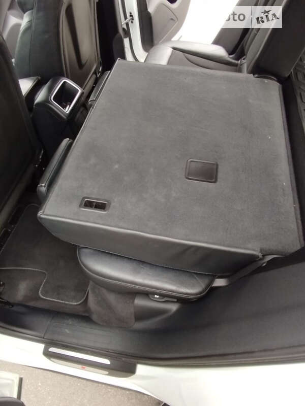 Позашляховик / Кросовер Audi Q5 2011 в Козятині фото 51 Позашляховик / Кросовер Audi Q5 2011 в Козятині