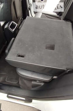 Внедорожник / Кроссовер Audi Q5 2011 в 
