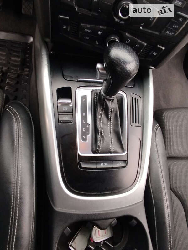 Позашляховик / Кросовер Audi Q5 2011 в Козятині фото 55 Позашляховик / Кросовер Audi Q5 2011 в Козятині