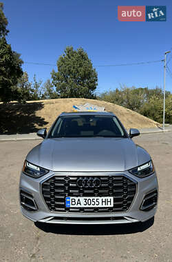 Audi Q5 2021 Audi Q5 2021