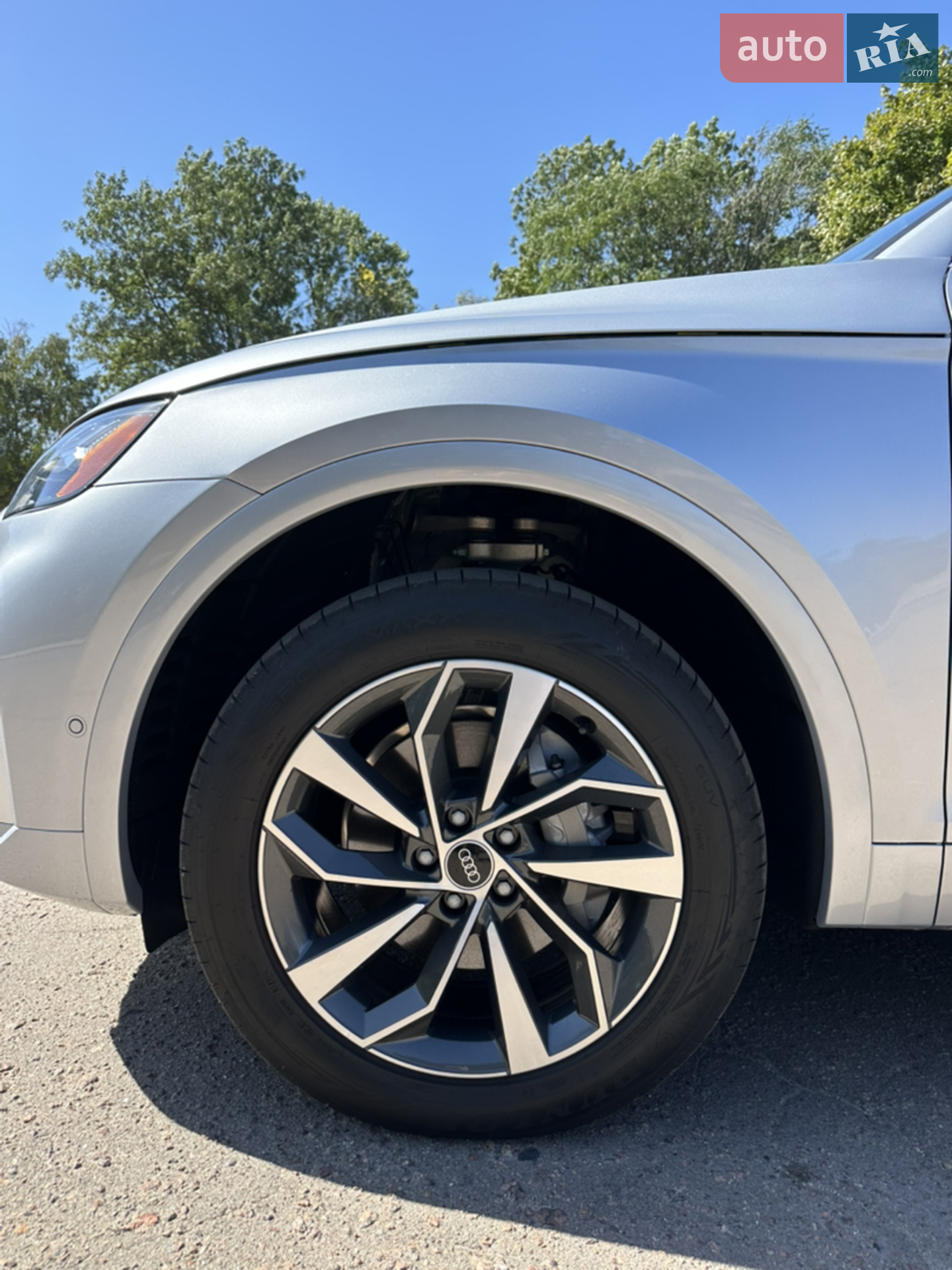 2021 Audi Q5 - мініатюра 4