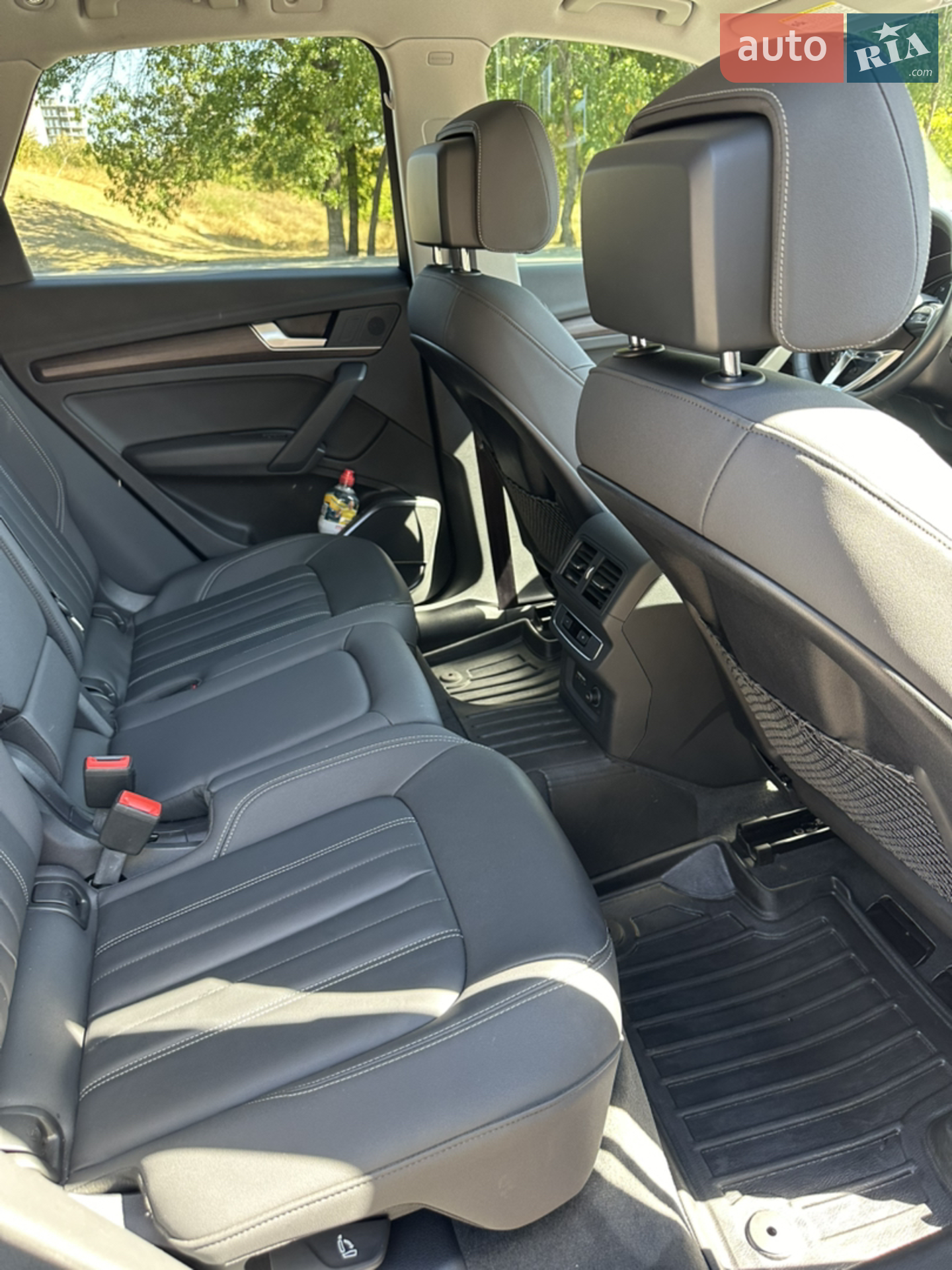 2021 Audi Q5 - мініатюра 22