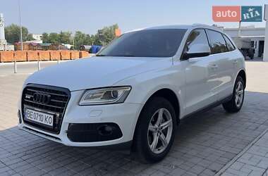 Audi Q5 2013