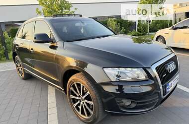 Внедорожник / Кроссовер Audi Q5 2008 в Мукачево