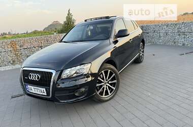 Audi Q5 2008