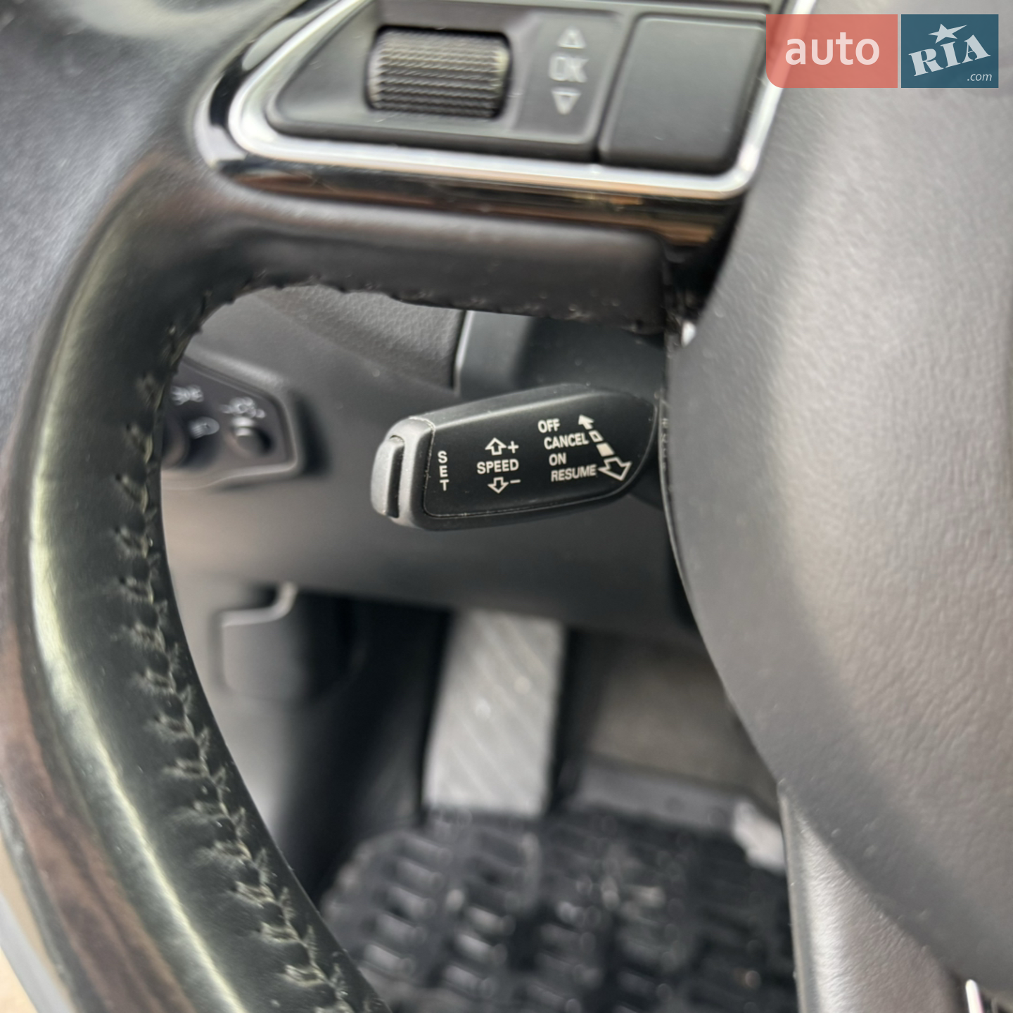 2016 Audi Q5 - мініатюра 11