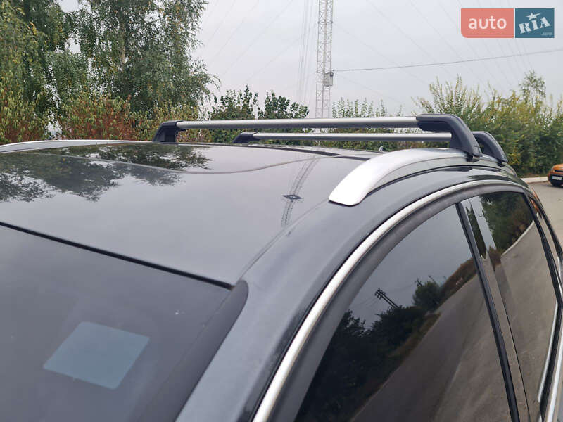 Внедорожник / Кроссовер Audi Q5 2016 в Киеве фото 8 Внедорожник / Кроссовер Audi Q5 2016 в Киеве