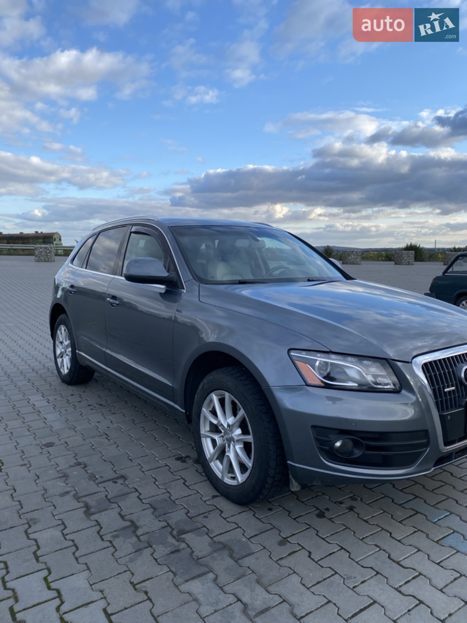 2012 Audi Q5 - мініатюра 28