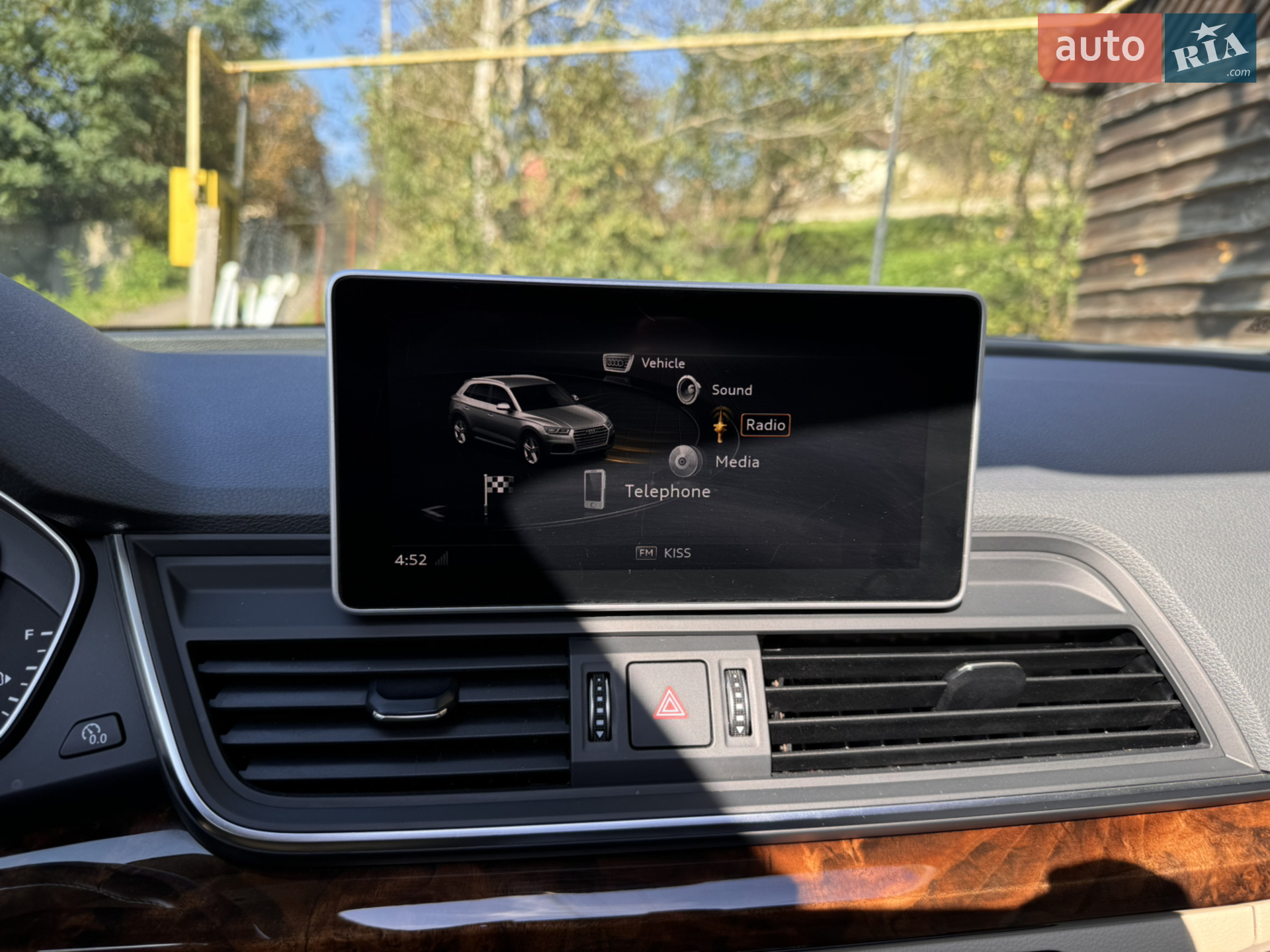 2017 Audi Q5 - мініатюра 39