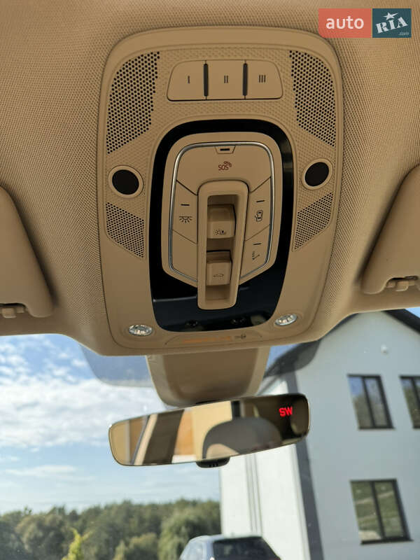 Внедорожник / Кроссовер Audi Q5 2017 в Львове