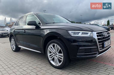 Audi Q5 2017 Audi Q5 2017