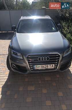 Audi Q5 2013 Audi Q5 2013