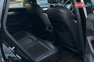 Внедорожник / Кроссовер Audi Q5 2012 в 