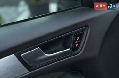 Внедорожник / Кроссовер Audi Q5 2012 в 