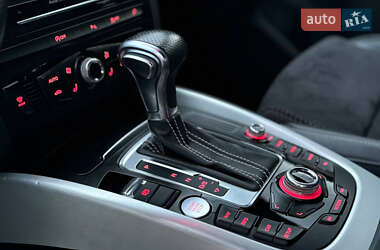 Внедорожник / Кроссовер Audi Q5 2012 в 