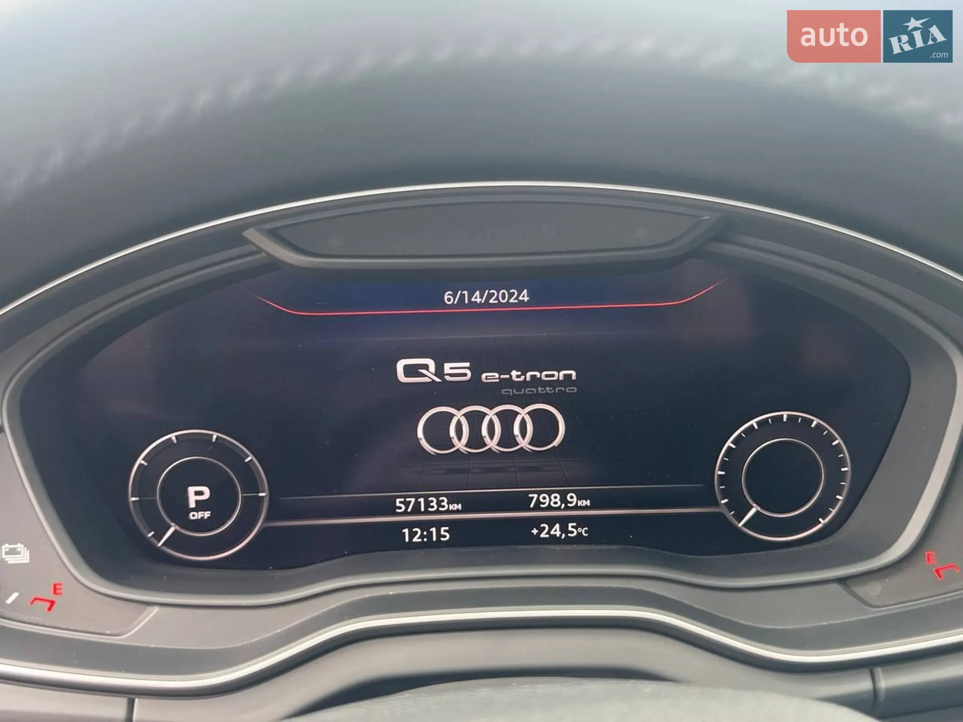 2019 Audi Q5 - мініатюра 26