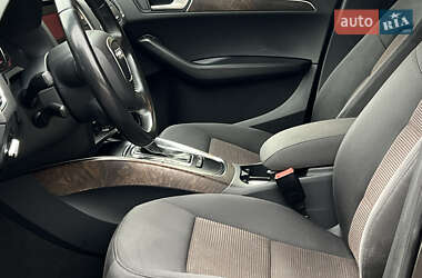 Внедорожник / Кроссовер Audi Q5 2010 в 