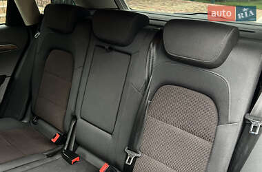 Внедорожник / Кроссовер Audi Q5 2010 в 