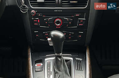 Внедорожник / Кроссовер Audi Q5 2010 в 