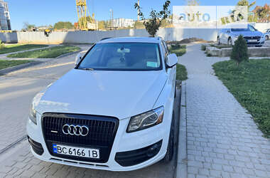 Audi Q5 2015